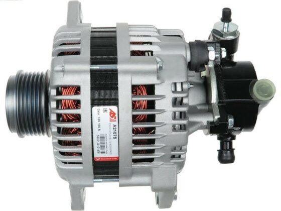 Alternator Civic 1.7 CTDi  Astra G 1.7 CDTi  Astra G 1.7 DTi 16V  Combo 1.7 Di 16V  C