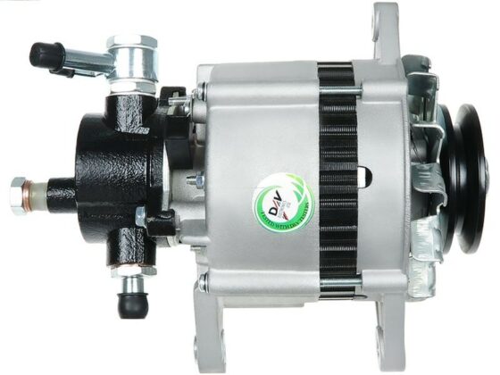 Alternator Maverick 2.7 TD  Cabstar 2.0  Cabstar 2.3 D  Cabstar 2.5 D  Pathfinder 2.7