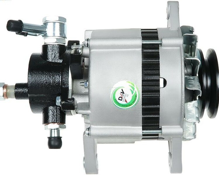 Alternator Maverick 2.7 TD  Cabstar 2.0  Cabstar 2.3 D  Cabstar 2.5 D  Pathfinder 2.7