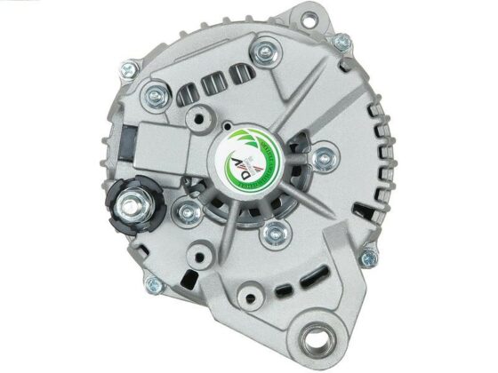 Alternator FX35 3.5  G35 3.5  350Z 3.5  Pathfinder 3.5 V6 [VQ35DE] 01.2006-12.2008