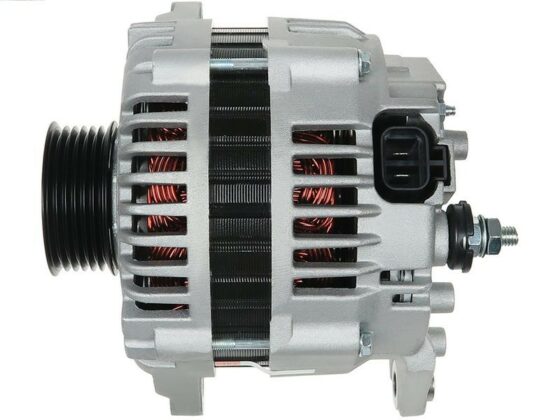 Alternator FX35 3.5  G35 3.5  350Z 3.5  Pathfinder 3.5 V6 [VQ35DE] 01.2006-12.2008