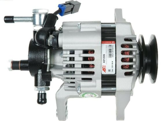 Alternator Panther 2.5 Grand Touring