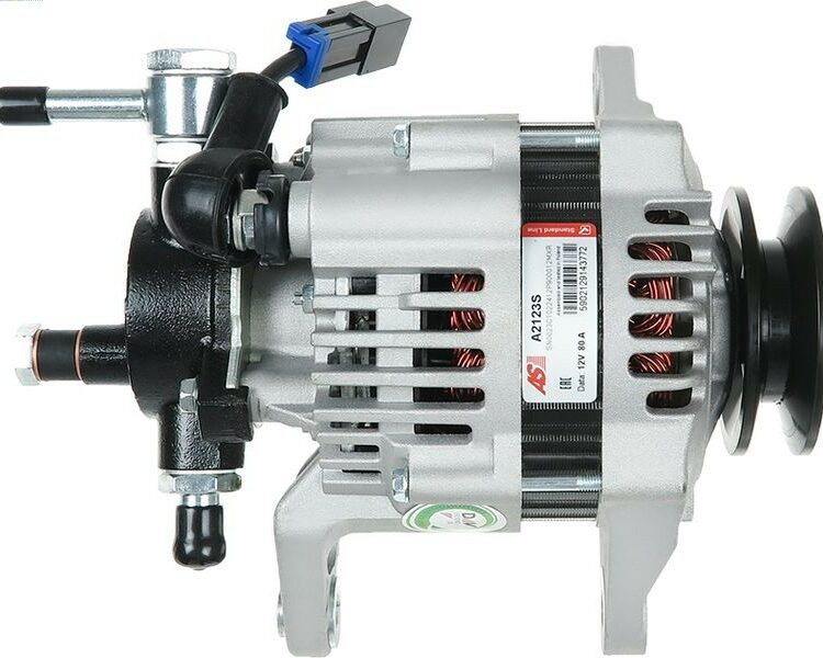 Alternator Panther 2.5 Grand Touring