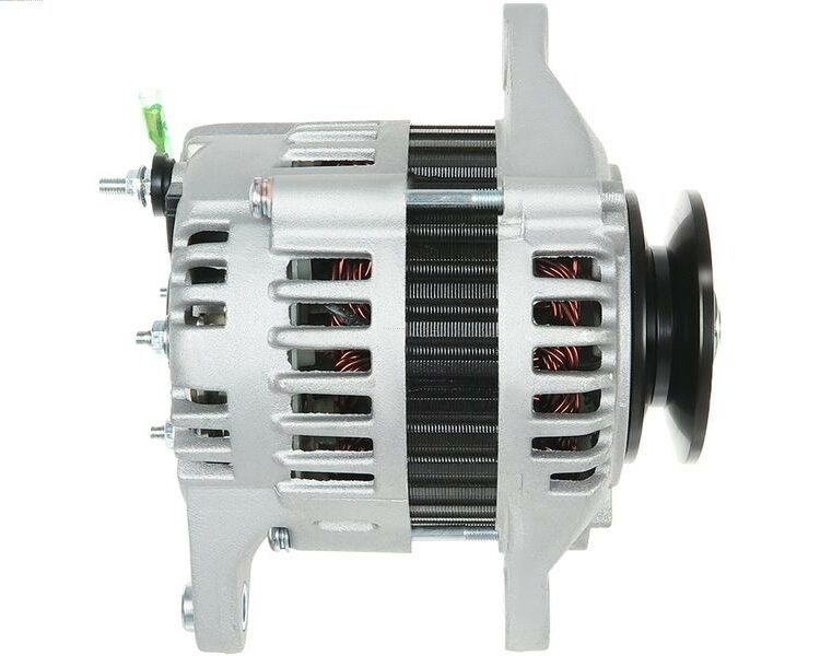 Alternator QAS18  DSL801  Solar 55W-V  Solar 75-V  450 Plus  460 Plus TIER-3  B55W-2 