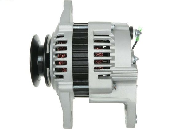 Alternator Solar 75-V  7800 [4TNE98]  [4TNE106] 01.2005-