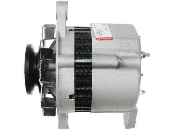 Alternator 930A  980 [3TN82E] 01.1992-