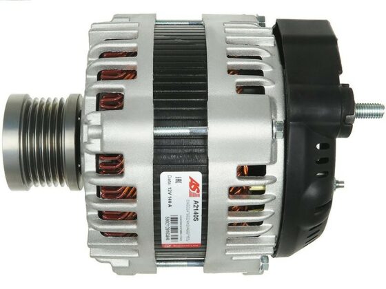 Alternator Teana 2.0  Various Models  01.2008-12.2013