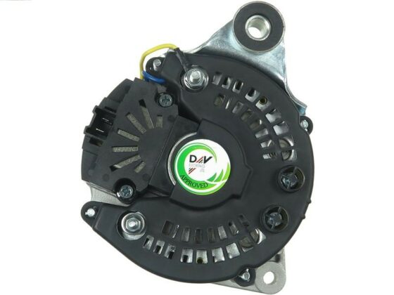 Alternator R5 1.6 Diesel  Rapid 1.6 Diesel  Super 5 1.6 Diesel [F8M720]  [F8M730]  [F