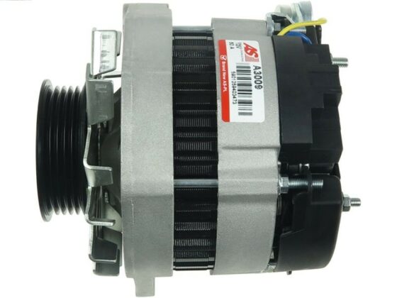 Alternator R5 1.6 Diesel  Rapid 1.6 Diesel  Super 5 1.6 Diesel [F8M720]  [F8M730]  [F