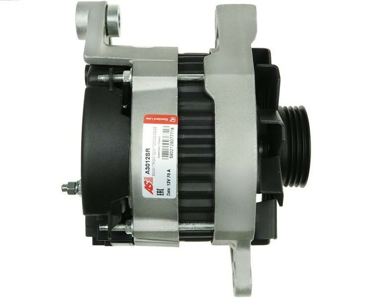 Alternator A3012SR AS