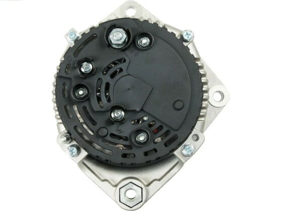 Alternator 114 C/340 10.6  114 C/380 10.6  114 G/340 11.0  114 G/380 10.6  114 L/340