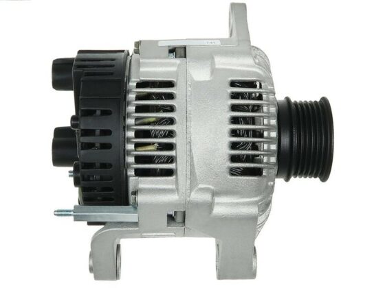 Alternator Jumper 2.8 D  Ducato 2.5 D  Ducato 2.5 D 4×4  Ducato 2.5 TDi  Ducato 2.5 T