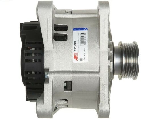 Alternator Logan 1.5 DCi  Logan 1.5 DCi Express  Sandero 1.5 DCi  Kubistar 1.5 DCi  K