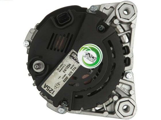 Alternator Logan 1.5 DCi  Logan 1.5 DCi Express  Sandero 1.5 DCi  Kubistar 1.5 DCi  K