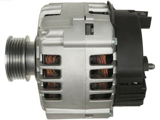 Alternator Logan 1.5 DCi  Logan 1.5 DCi Express  Sandero 1.5 DCi  Kubistar 1.5 DCi  K