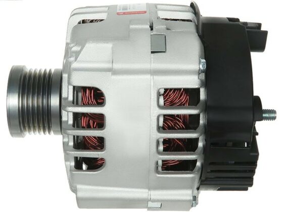 Alternator Space Star 1.9 Di  Interstar 1.9 dCi  Interstar 2.2 dCi  Interstar 2.5 dCi