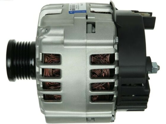 Alternator Space Star 1.9 Di  Interstar 1.9 dCi  Interstar 2.2 dCi  Interstar 2.5 dCi