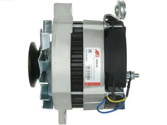 Alternator Master 28-35 2.0  R18 2.0  R18 2.0 4×4  340 1.4  66 1.1  66 1.3  66 DL 1.1