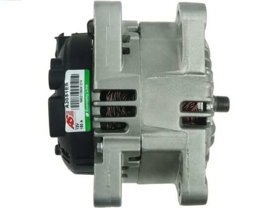 Alternator A3051ER AS