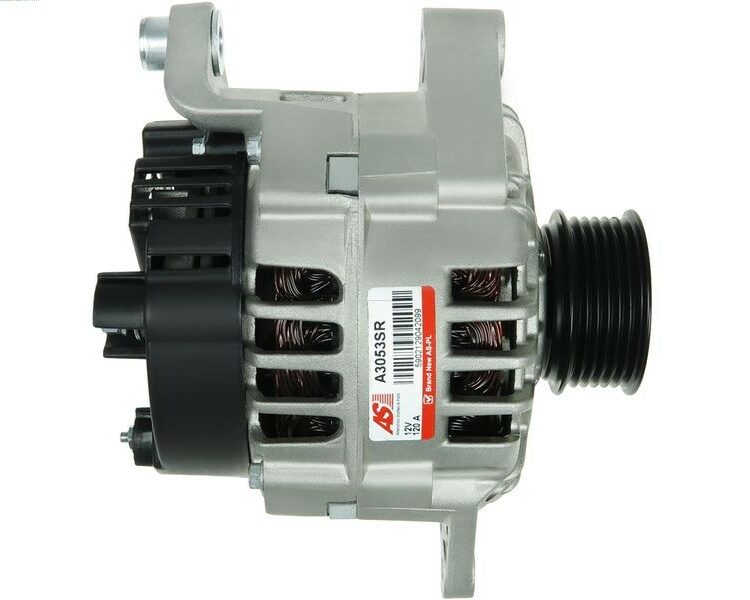 Alternator Jumper 2.8 HDi  Jumper 2.8 HDi 4×4  Relay 2.8 HDi  Ducato 2.8 JTD  Ducato