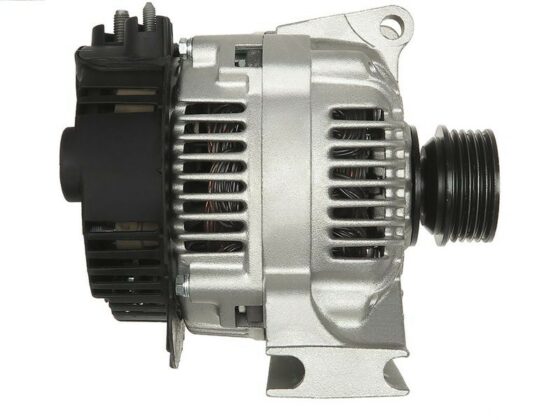 Alternator A 140 1.4  A 140 1.6  A 160 1.6  A 160 2.0 CDi  A 180 CDi  A 200 2.0  A 20