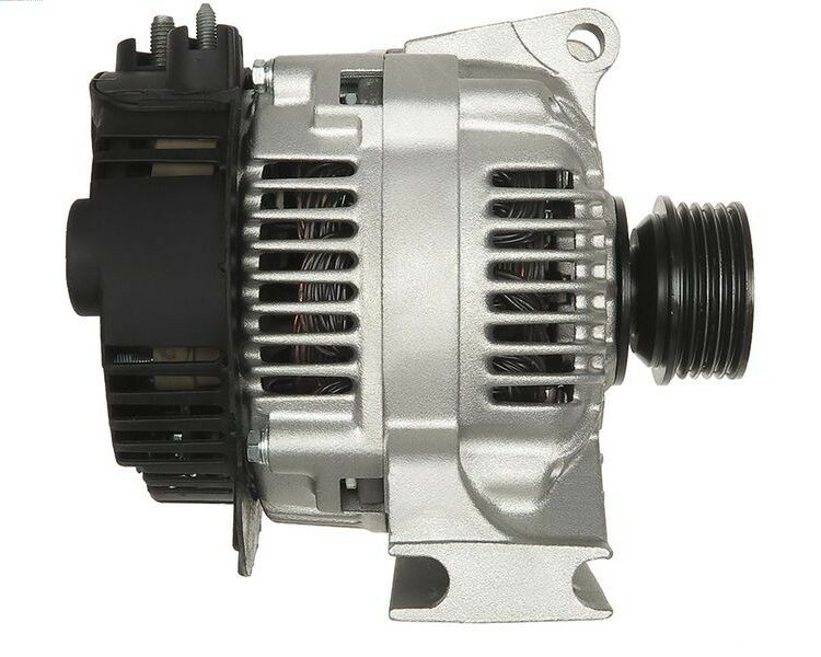 Alternator A 140 1.4  A 140 1.6  A 160 1.6  A 160 2.0 CDi  A 180 CDi  A 200 2.0  A 20