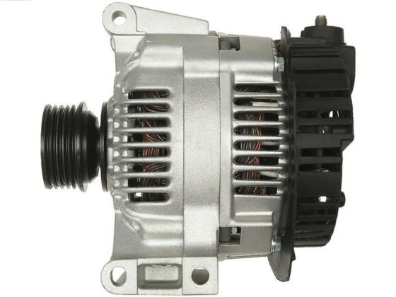 Alternator A 140 1.4  A 140 1.6  A 160 1.6  A 160 2.0 CDi  A 180 CDi  A 200 2.0  A 20