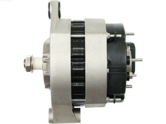 Alternator F 10/260 9.6  F 10/300 9.6  F 12/320 12.0  F 12/370 12.0  F 610 5.5  F 611