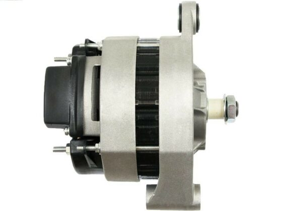 Alternator F 10/260 9.6  F 10/300 9.6  F 12/320 12.0  F 12/370 12.0  F 610 5.5  F 611