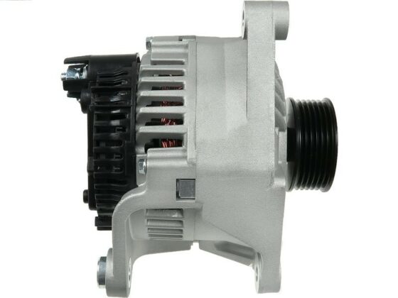 Alternator  90A AUDI 100 2 6