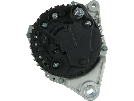 Alternator  90A AUDI 100 2 6