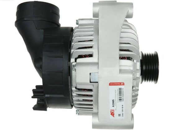 Alternator  95A M8 B+ BMW 525 TDS