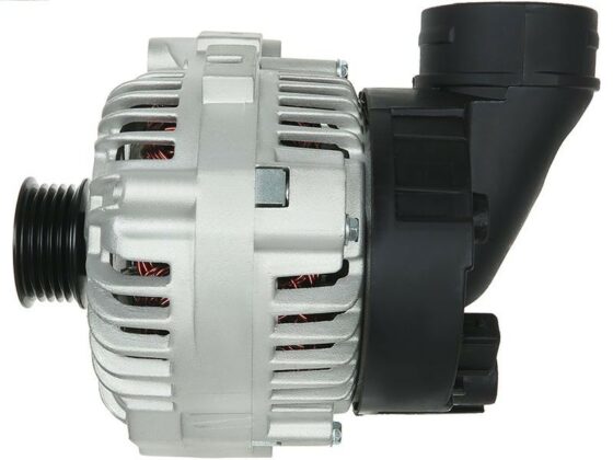 Alternator  95A M8 B+ BMW 525 TDS