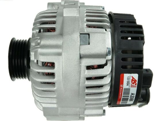 Alternator  95A M8 B+ BMW 318 TDS