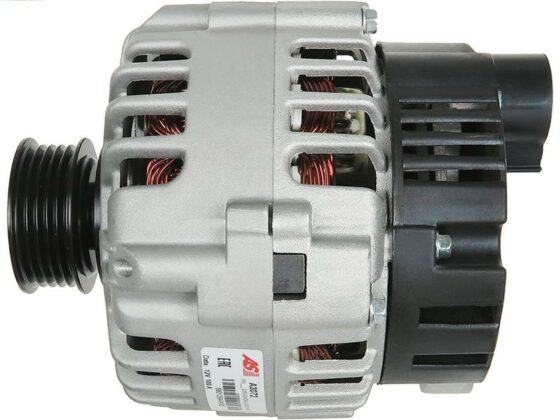 Alternator  FREELANDER 2.0 TD BMW 3.0D