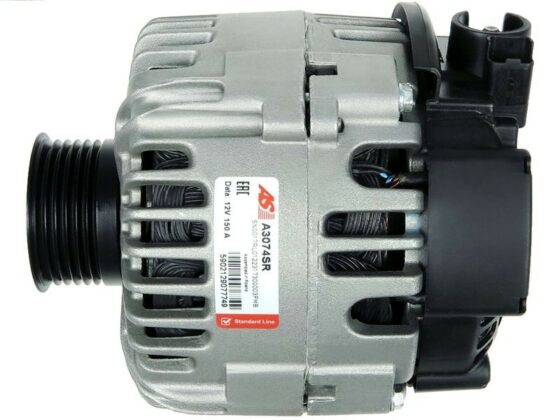 Alternator A3074SR AS