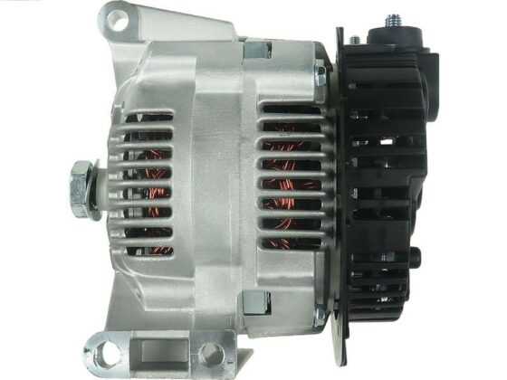 Alternator A 160 1.7 CDi  A 170 1.7 CDi  A 190 1.9  A 210 2.1  Vaneo 1.7 CDi  Vaneo 1