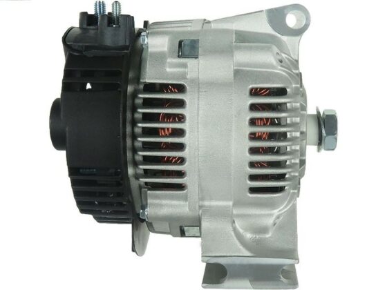 Alternator A 160 1.7 CDi  A 170 1.7 CDi  A 190 1.9  A 210 2.1  Vaneo 1.7 CDi  Vaneo 1