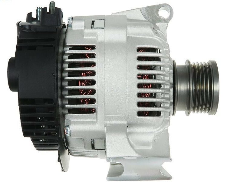 Alternator A 160 1.7 CDi  A 170 1.7 CDi  A 190 1.9  A 210 2.1  Vaneo 1.7 CDi  Vaneo 1