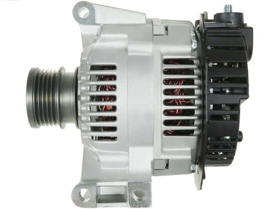 Alternator A 160 1.7 CDi  A 170 1.7 CDi  A 190 1.9  A 210 2.1  Vaneo 1.7 CDi  Vaneo 1