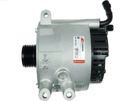 Alternator A3085SR AS