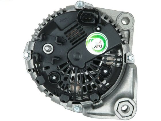 Alternator 520 2.0 D  525 2.5 D  525 3.0 D  525 3.0 D xDrive  525 3.0 Xd  530 3.0 D 