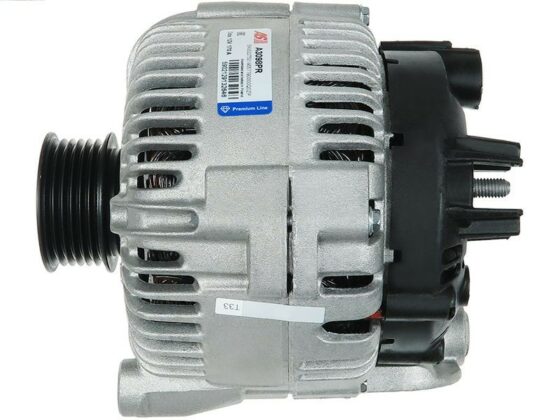 Alternator 520 2.0 D  525 2.5 D  525 3.0 D  525 3.0 D xDrive  525 3.0 Xd  530 3.0 D 