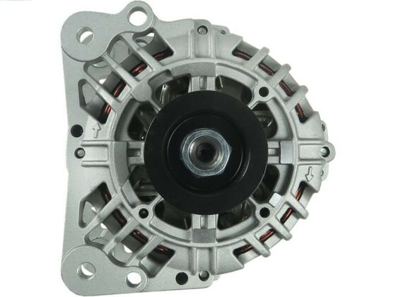 Alternator  90A M8 B+ SEAT SKODA VW 1.2