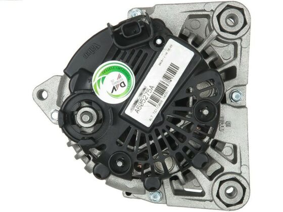 Alternator Logan 1.6 16V Flexifuel  307 1.6 HDI 110  308 1.6 16V  Clio 1.4 16V  Clio