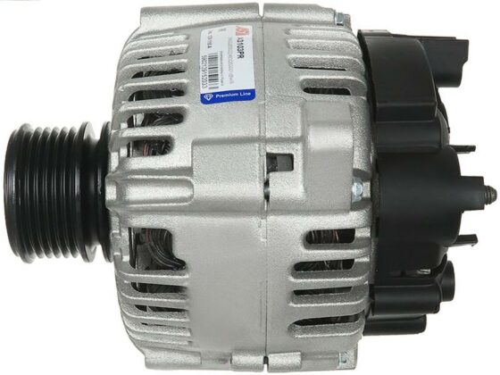 Alternator Logan 1.6 16V Flexifuel  307 1.6 HDI 110  308 1.6 16V  Clio 1.4 16V  Clio