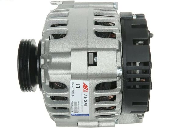 Alternator Logan 1.1  Logan 1.1 16V  Logan 1.2  Logan 1.2 LPG  Logan MCV 1.1  Logan M