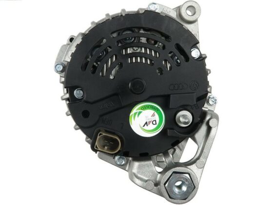 Alternator A4 2.4  A4 2.4 Quattro  A4 2.5 TDi  A4 2.5 TDi Quattro  A4 2.8  A4 3.0  A4