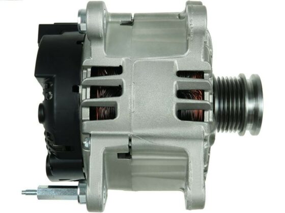 Alternator A1 1.4 TFSi  A3 1.2 TFSi  A3 1.4 TFSi  Q3 1.4 TFSi  Ibiza 1.4 TSi  Leon 1.