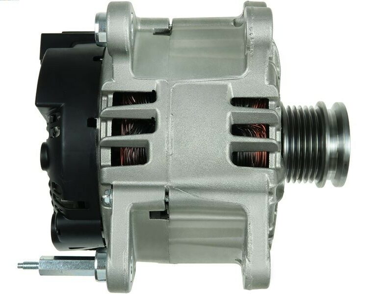 Alternator A1 1.4 TFSi  A3 1.2 TFSi  A3 1.4 TFSi  Q3 1.4 TFSi  Ibiza 1.4 TSi  Leon 1.